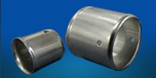 Stainless Sleeve